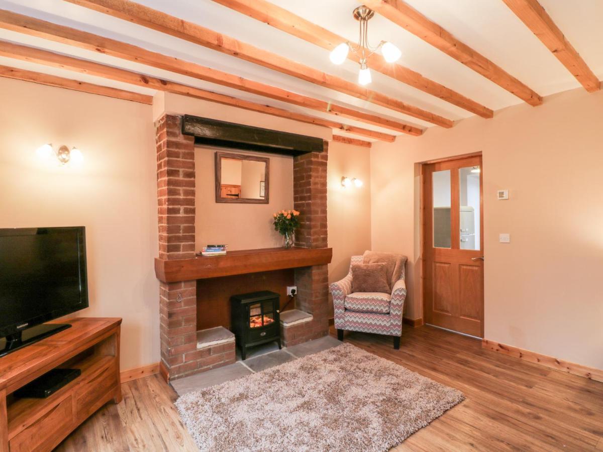 Barnaby Cottage Ярм Екстер'єр фото